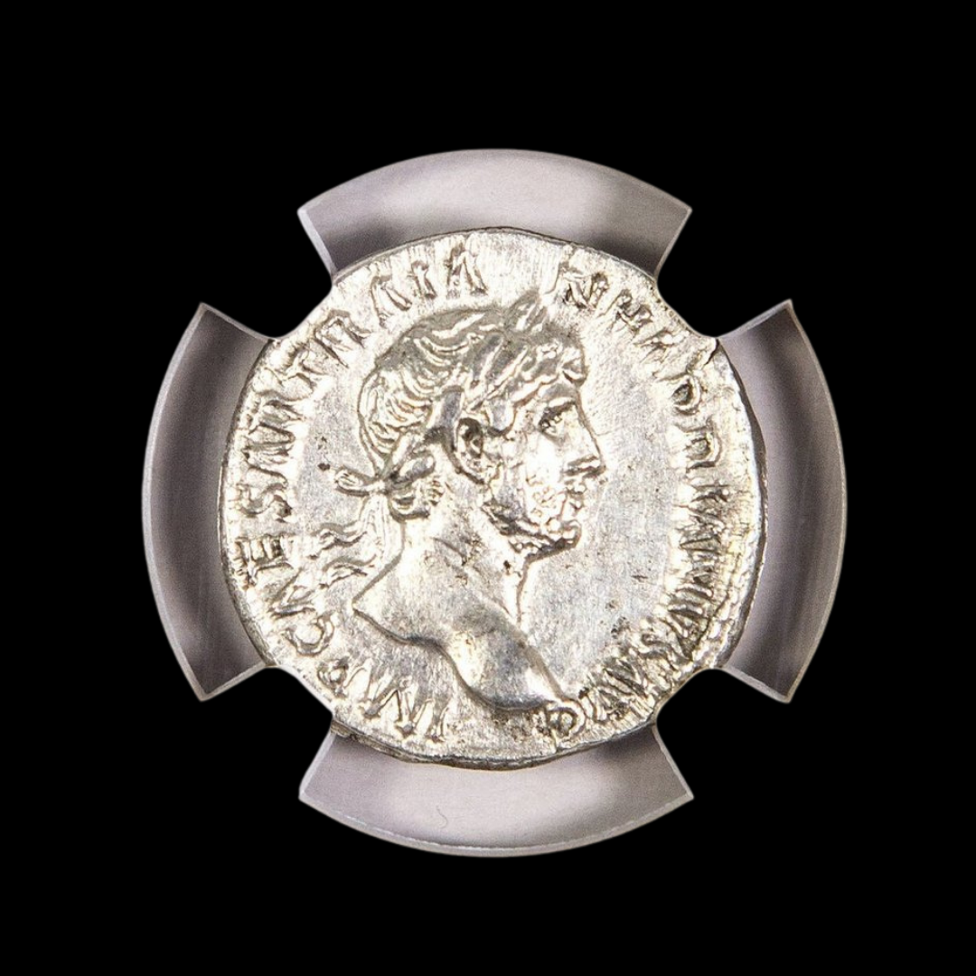 Macedonian Bronze Commemorative Coin of Alexander the Great